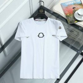 Picture of Moncler T Shirts Short _SKUMonclerM-3XL822037588